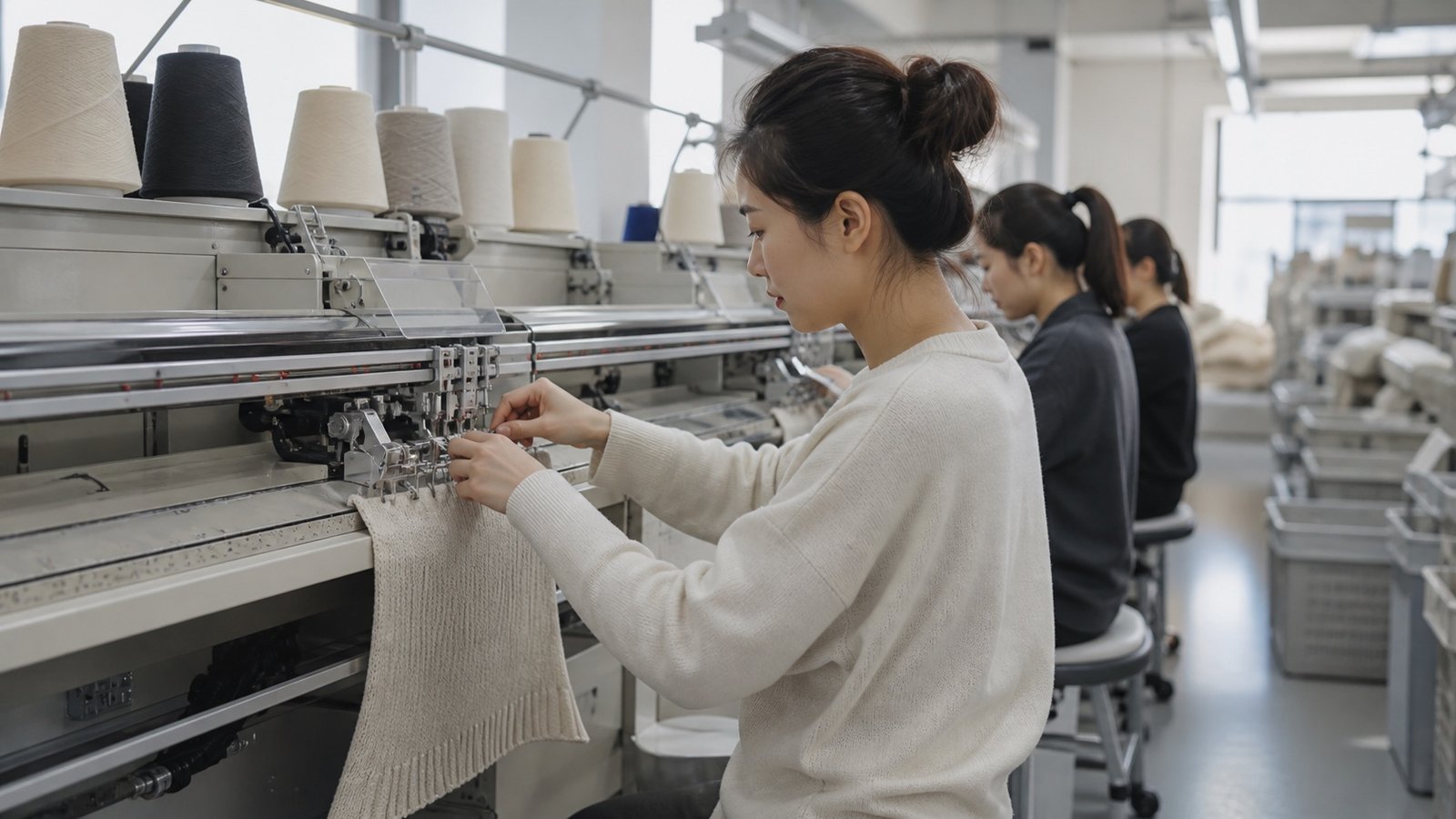 Garment assembly