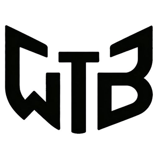 Wait To Butterfly logo
